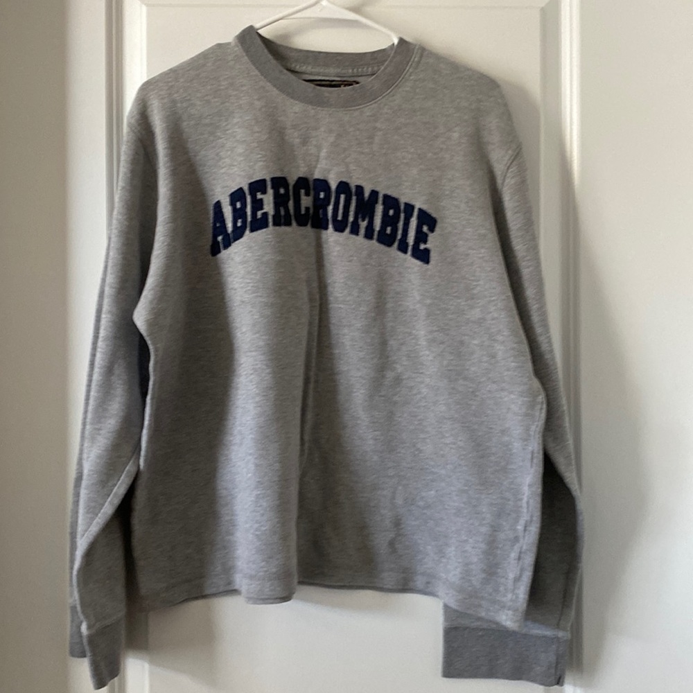 Abercrombie sweater